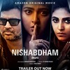 Nishabdham 2020 2160p AMZN WEB-DL DDP5 1 H 265-WADU thumb