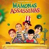 Mamonas Assassinas O Filme 2023 1080p AMZN WEB-DL DDP5 1 H 264-PiA thumb