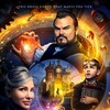 The House with a Clock in Its Walls 2018 REMUX 2160p (10bit) BluRay UHD HDR HEVC TrueHD DTS-HD MA 7 1-LEGi0N thumb