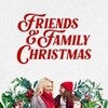 Friends and Family Christmas (2023)[Hallmark Christmas](1080p PCOK-WEBRip x265 crf22 4MAX S96 E-AC3 5 1)[cHorse] thumb