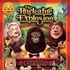 The Rock-afire Explosion 2008 DVD DVD9 NTSC thumb