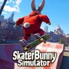 Skater Bunny Simulator NSW-SUXXORS thumb