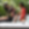 [Manyvids.com] xxx-slayer(Ts slayer), Jasmine Lotus, Damazonia / Slayer Surrenders the booty to Damazonia and Jasmine Lotus [2023 ., Threesome, femdom, blowjob, Strapon, sex toys, shemale on male, 1080p, SiteRip] thumb