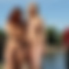 [Nude-in-russia.com] 2019-05-21 Margarita S, Jana M 3 - Great weekend [Exhibitionism] [2700*1800, 196] thumb
