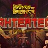 Songs of Silence Lighteaters-RUNE thumb