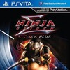 Ninja Gaiden Sigma Plus USA PSV-VENOM thumb