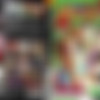 Azumi Mizushima / New Superheroine Begins 6 - Dimension Fighter Tiria [TSGS-06] (Toru Sakata, GIGA) [cen] [2010 ., Sentai,Tentacle, all sex, rape, heroine, DVDRip] thumb
