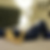 [fetishkitsch.com] Miss Kitsch - Feeling Blue /   [28-01-2015 ., Fetish, Latex, Rubber, 720p, SiteRip] thumbnail