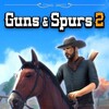 Guns and Spurs 2 Update v1 0 1 NSW-VENOM thumb