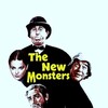 The New Monsters [1977] / H264 / MKV / DVD / SD / AC3 / Italian / Subs / HANDJOB thumb