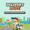 Delivery Boy-TENOKE thumb