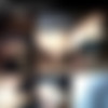 Amateur hot brunette pro cocksucker deepthroats, tit fucks and takes a load in her mouth 4 clips! thumbnail