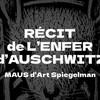 Maus oder die Hoelle von Auschwitz Der Kult Comic von Art Spiegelman 2024 GERMAN DOKU 720p WEB x264-TMSF thumb