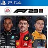 F1 23 v1 20 and DLC PS4-CUSA36255 thumb