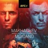 UFC 311 Makhachev vs Moicano 720p WEBRip 2CH x265 HEVC-PSA thumb