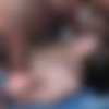 [GroupBanged.com / RealGangBangs.com] Swantje (Crazy anal slut gangbanged) [2021-02-21, gangbang, hardcore, dpp, blowjob, mature, tattoo, cumshot, 1080p] thumb