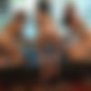 [AtKingdom.com / AtkGirlfriends.com] Hanna Lay, Lara Brookes, Kendall White (Virtual Triple Date with Hanna Lay, Lara Brookes, Kendall White) [2014-03-20, Posing, Teen, 480p] thumb