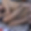 [LoveNylons.com / FerroNetwork.com] Mima A, Caspar A (g669) [2013 .,/ 720p, SiteRip., Stockings, High Heels, Small Tits, Brunette, Shaved Pussy, All Sex, Oral] thumb