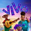 Vivo [2021] / H264 / MKV / WEB / 720p / AC3 / Subs thumb