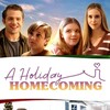 A Holiday Homecoming [2021] / H264 / MKV / WEB / 1080p / AC3 / Kitsune thumb