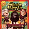 The Rock-afire Explosion [2008] / Xvid / AVI / Unknown / SD / MP3 thumb