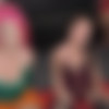 [SplatBukkake.com / UKxxxPass.com] Mandy Foxxx, XTeenCumSlutX - Teen Cum Slut gets her first splattering (SB 173) (28.07.2022) [2022, Bukkake, Big Tits, Big Ass, Brunette, Tattoo, Blowjob, Handjob, Titty Fuck, Facial, 720p] thumb