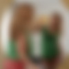 [18OnlyGirls.com/ WowFandom.com] Alyssa A (Miracle In The Mirror / 13.11.13) [2013 ., Masturbation, Shaved Pussy, Solo, 1080p] thumb
