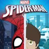 Marvels Spider-Man 2017 S01 720p NORDIC WEBRip H264 AAC CBR 256K-MiDWEEK thumb
