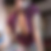 [DownblouseLoving.com] Roxy Mendez – 