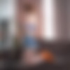 [Abbywinters.com] Karine - In The Mirror [2023-11-28, Solo, 1080p] (aka Summer Preston, Betty Breeze, Ann V) thumb