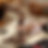 [MetArtX.com] Elvida Sex On The Beach [2022-06-10, solo, masturbation, brunette, small tits, shaved, 2160p, HDRip] thumb
