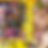 Ninomiya Saki - Bukkake SEX Saki Ninomiya Of The Man To Fire A Large Amount Of Semen In The World [RKI-363] (Piero Ta, Rookie) [cen] [2014 ., Creampie, Solowork, Beautiful Girl, Facials, Bukkake, DVDRip] thumb