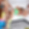 [CFNM Secret] (06-06-2015) Kimmy Granger, Payton Lee & Alex Mae_Strip Suck Fuck [720p] thumb