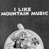 I Like Mountain Music [1933] / H264 / MKV / Blu-ray / 1080p / FLAC thumb