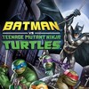 Batman vs Teenage Mutant Ninja Turtles [2019] / H264 / MKV / Blu-ray / 720p / DTS / Scene / GHOULS thumb