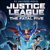 Justice League vs the Fatal Five 2019 UHD BluRay 2160p DTS-HD MA 5 1 DV HEVC HYBRID REMUX-FraMeSToR thumb