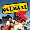 Golmaal 3 [2010] / H264 / MKV / WEB / 1080p / AC3 / Hindi / Subs / DUS thumb