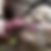 [BUKKAKE / PutaLocura.com] Raquel Love (Le encanta chupar! / 11.05.12) [2012 ., Natural tits, Cumshot, Bukkake, 720p] thumb
