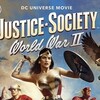 Justice Society World War II 2021 2160p UHD BluRay x265-B0MBARDiERS thumb