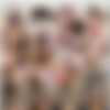 Rio Hamasaki, Erika (Moka), Aizawa Nao (Aoyama Rea), Sakurai Emiri - Big Tits Schoolgirl Creampie /    [NYOG-013] (REAL) [cen] [2009 ., Creampie, School Girls, Big Tits, DVDRip] thumb
