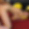 [ImmoralLive.com / BlowPass.com] Victoria J (Teen with Perfect Tits LOVES to Eat Cum / 05.10.2019) [2019 ., All Sex , 2160p] thumb