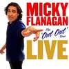 Micky Flanagan: Live - The Out Out Tour [2011] / H264 / MKV / WEB / 1080p / AAC / MOZ thumb