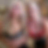 [FemdomEmpire.com] Cameron Dee, Gigi Allens - Vicious Barbie's Jerk Puppet [2014 ., Femdom, Dirty Talk, Masturbation Instruction, High Heels, Latex, POV, 720p] thumb