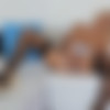 [Anilos.com] 2017.11.07 Roxana Hanova - Blonde Bombshell [2017 ., Solo, Medium Boobs, Shaved Pussy, Blonde, Panties, Masturbation, High Heels, Evening wear, Stockings, Girl Orgasm, 1080p] thumb