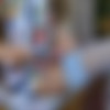 [FerroNetwork.com / LacyNylons.com] Keith A (g693) [720p, SATRip/2014 ., Brunette,Natural Tits,Small Tits,Shaved Pussy,Stockings,Solo,Masturbation,Dildo] thumb