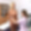 [Gyno-x.com] Vanessa (33 years milf gyno exam) [17.04.2012 ., Hairy Pussy, Medical Fetish, Gyno Exam, Close Ups, 720p] thumb