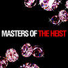 Masters of the Heist [2007] / H264 / MKV / Blu-ray / 1080p / AC3 / Subs thumb