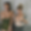 [DownblouseLoving.com] Eleanor and Dolly – 