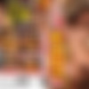 TIKB-015 Big Tits Slut Wife, Claire Hasumi (Censored) [ORC RAPE DUNGEON] thumb