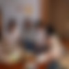 Isawa Ryouko, Hiraoka Rieko, Kanade Aya - I Thought My Online Gaming Friends Were The Same Age As Me, But When I Met Them, I Found Out They Were All Middle-aged Women Who Love Sex! I Was Invited To A Private Izakaya, And When I Had My Crotch Touched And Ejaculated, I Was Made To Cum Inside Them Over And Over Again Until The Morning Came [DANDY-970] (Ozu Kikujirou, Dandy) [cen] [2025 ., Creampie, 3P/4P, Mature Woman, Titty fuck, SiteRip] [1080p] thumb
